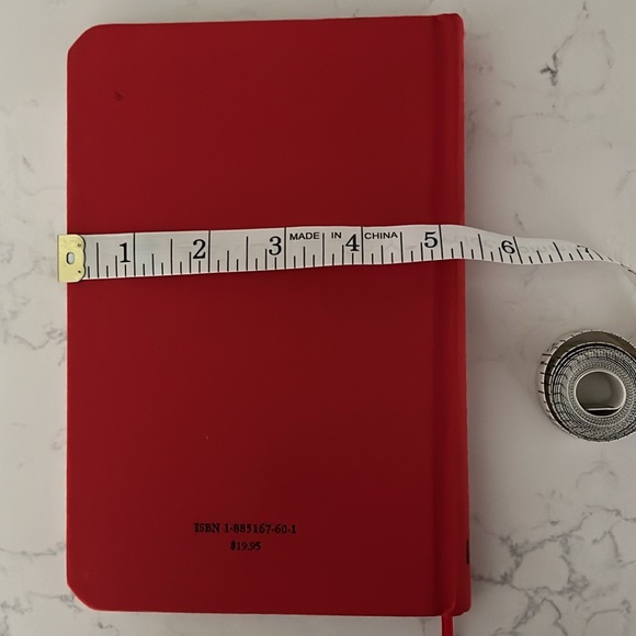 Gently Used Little Red Book of Selling Motivational Sales Book - Picture 8 of 8